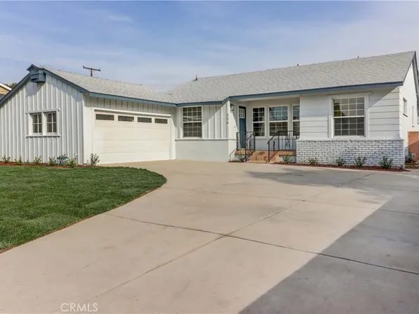 226 S Fernwood St, West Covina, CA 91791