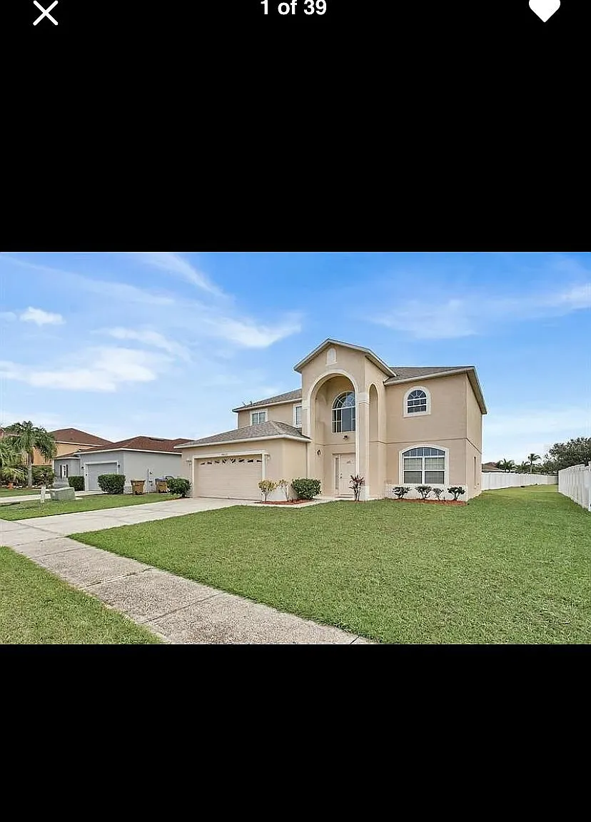 4459 Cherry Branch Ct — Photo 3