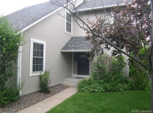 2651 S Xanadu Way UNIT D, Aurora, CO 80014
