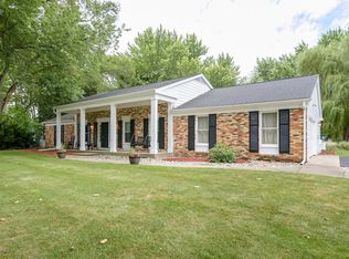 5287 Hitching Post Rd, Kalamazoo, MI 49009