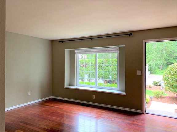 Light filled living room