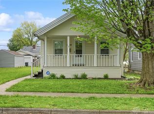 2904 Grace Ave, Dayton, OH 45420