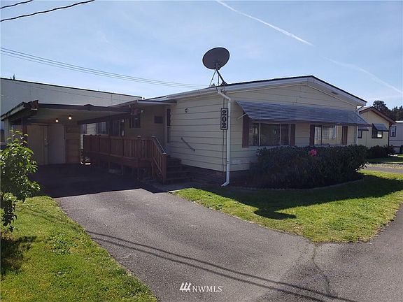 3rd image of 1313 Harrison Ave Trlr 202