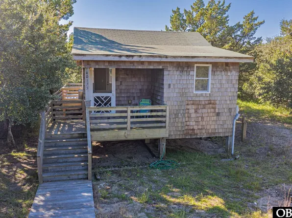 40175 Kiddy Ln Lot Par-2, Avon, NC 27915