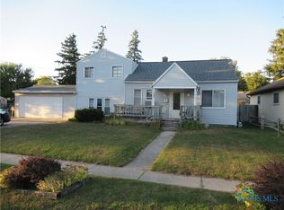 2428 Roseview Dr, Toledo, OH 43613