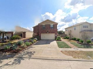 18307 Tupper Bend Ln, Cypress, TX 77433