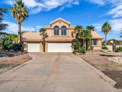 85 E 400 N, Hurricane, UT, 84737