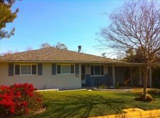 238 E Calle Laureles, Santa Barbara, CA 93105