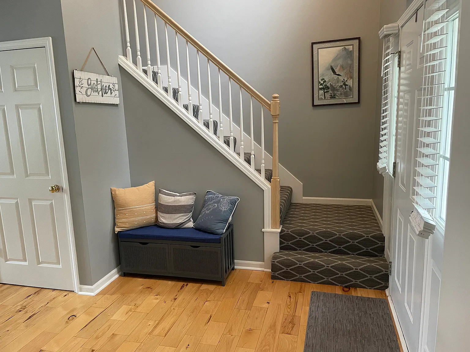 3 bed, 2.5 bath, 1744 sqft, $2,450 — Photo 4