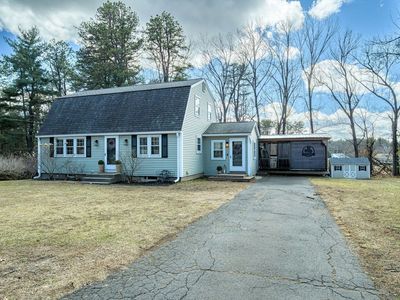 30 Deepwoods Dr, Westfield, MA, 01085