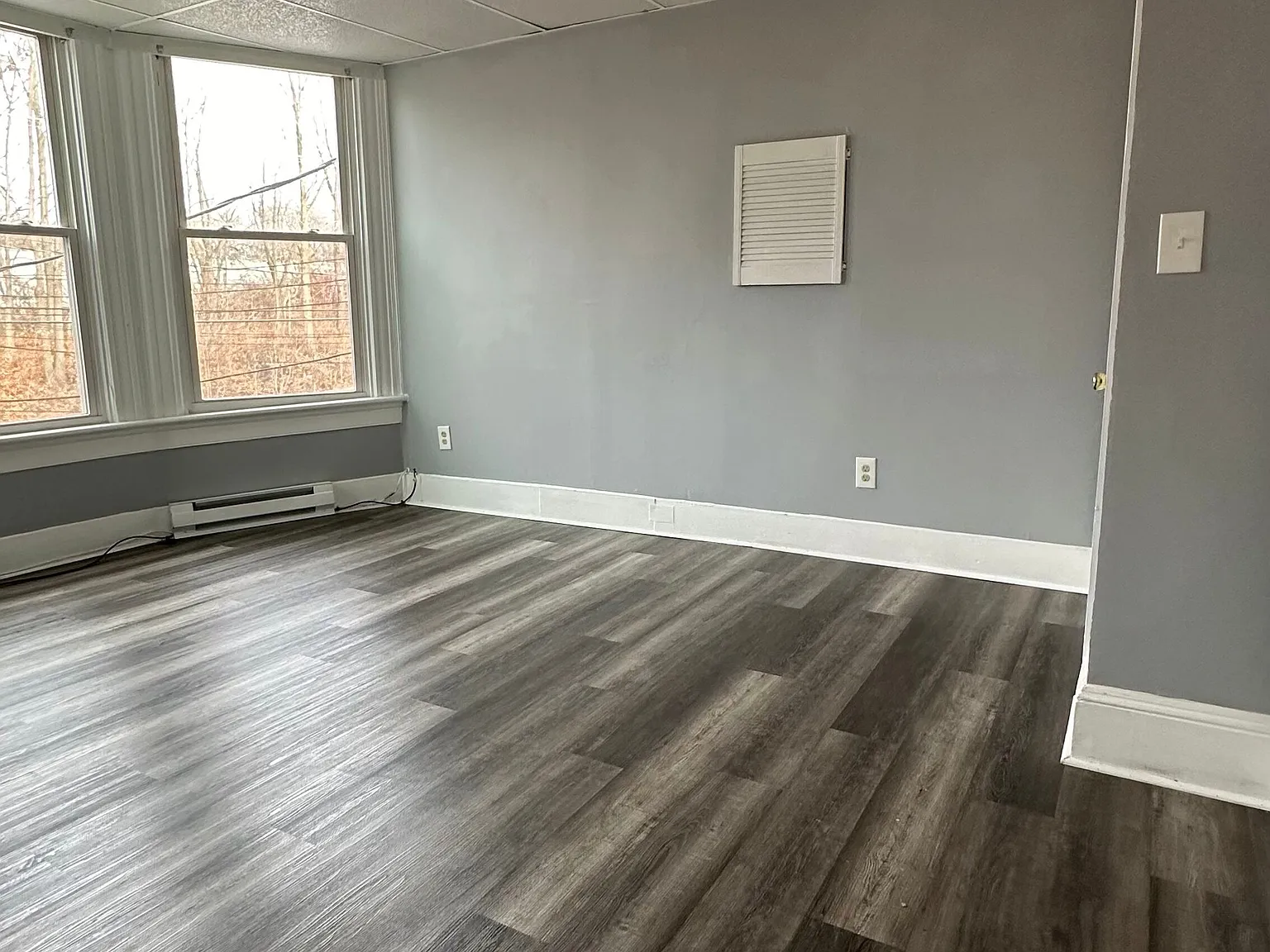 1 bed, 500 sqft, $1,495 — Photo 1
