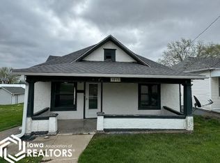 1011 S 18th St, Centerville, IA 52544