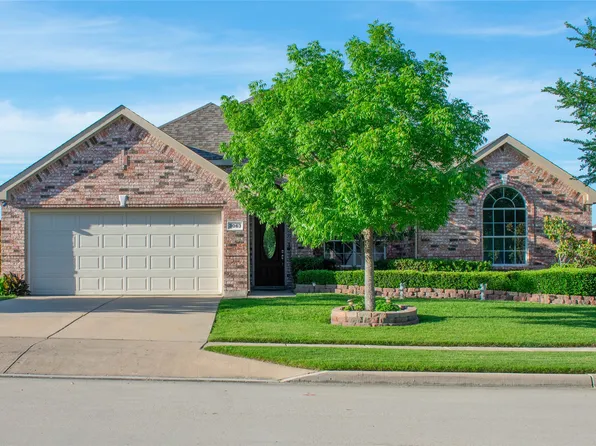 3063 Seabrook Dr, Little Elm, TX 75068