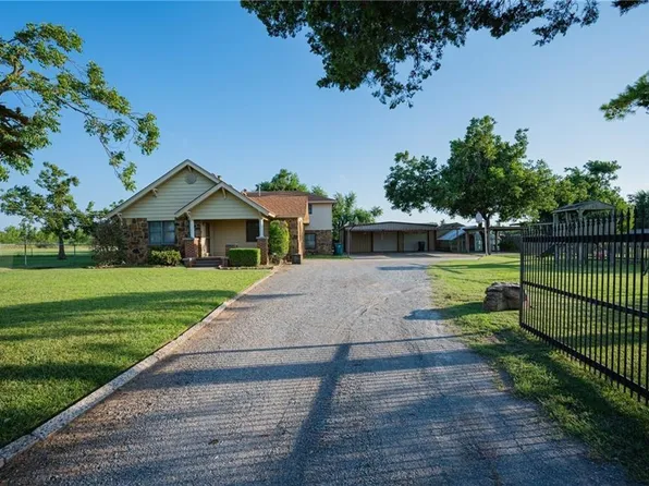 6621 SW 59th St, Oklahoma City, OK 73179