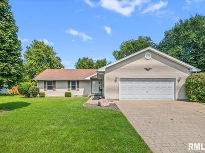 1204 Sherwood Eddy Dr, Jacksonville, IL, 62650