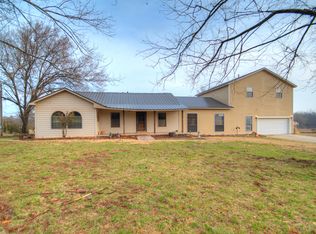 7701 Banner Rd, Lexington, OK 73051