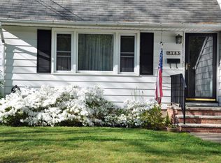 285 Chestnut St, Bound Brook, NJ 08805