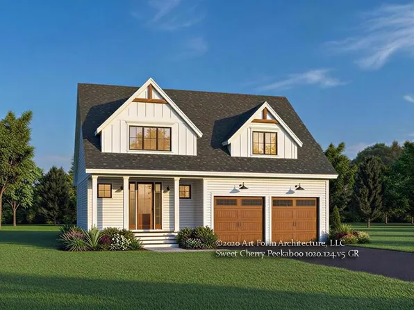 45 Shearwater Drive, Portsmouth, NH 03801