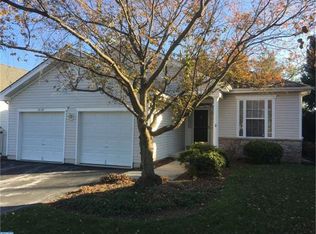 1332 Troon Ln, West Chester, PA 19380