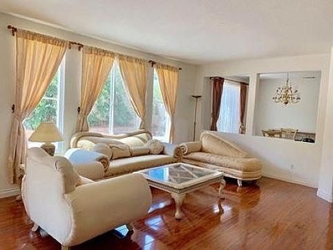 3rd image of 19378 Pacific Oaks Pl