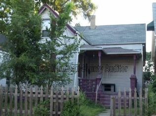 406 Township Ave, Cincinnati, OH 45216