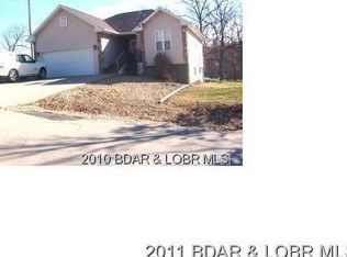 113 Sherwood Dr, Camdenton, MO 65020