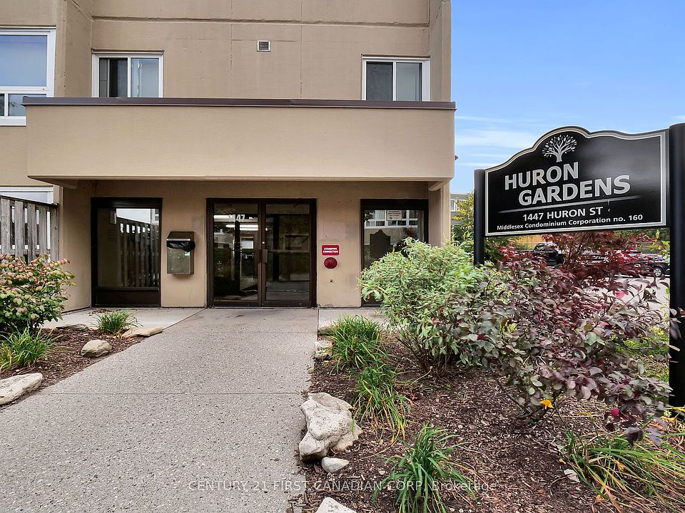 1st image of 1447 Huron St #212