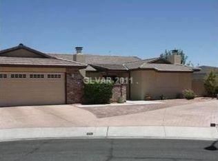 4000 Paul Robarts Ct, Las Vegas, NV 89102