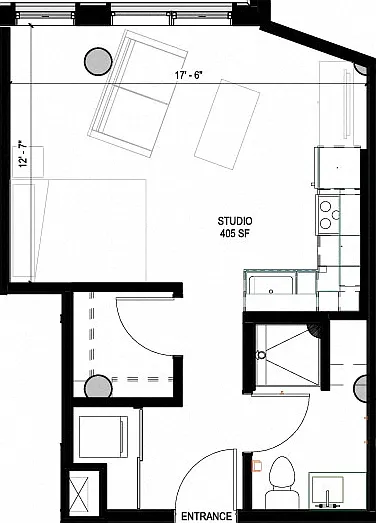 Duffey Lofts — Photo 42