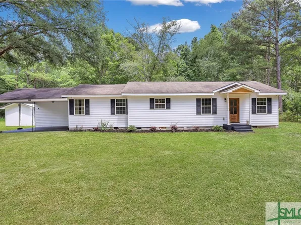 200 John Greco Road, Pembroke, GA 31321