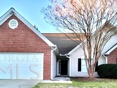 2650 English Oaks Ln NW, Kennesaw, GA, 30144