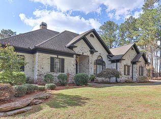 6301 Garrett Rd, Midland, GA 31820