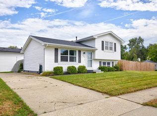 901 NE Harvey St, Grimes, IA 50111