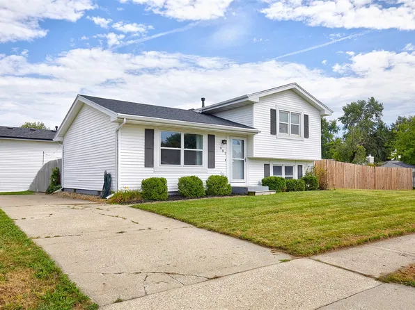 901 NE Harvey St, Grimes, IA 50111