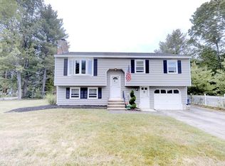 2 Faith Ln, Manchester, NH 03103