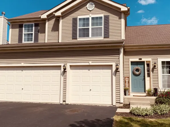 6419 94th Ct, Kenosha, WI 53142