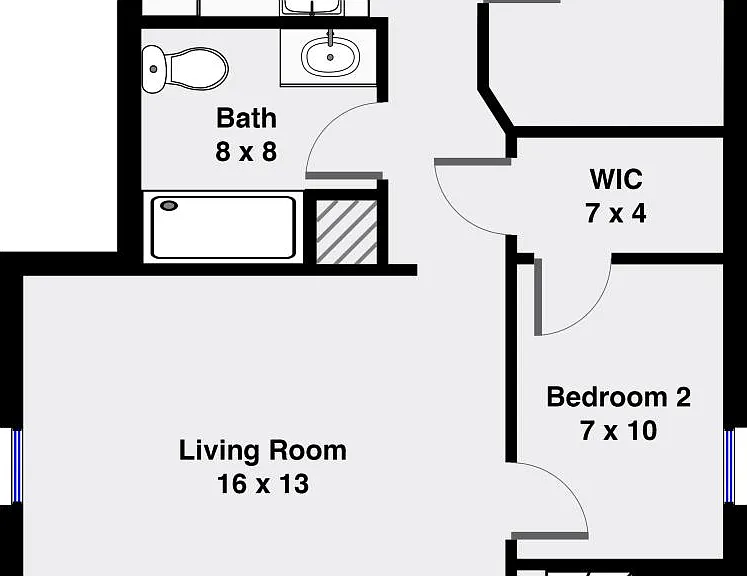 2634 N Lawndale Ave #3 — Photo 11