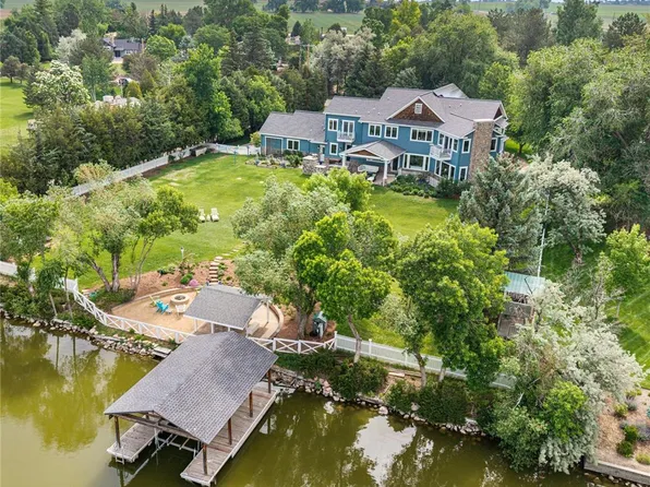 7933 Anchor Drive, Longmont, CO 80504