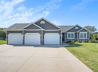 4163 Glacier Valley Ave, Kalamazoo, MI