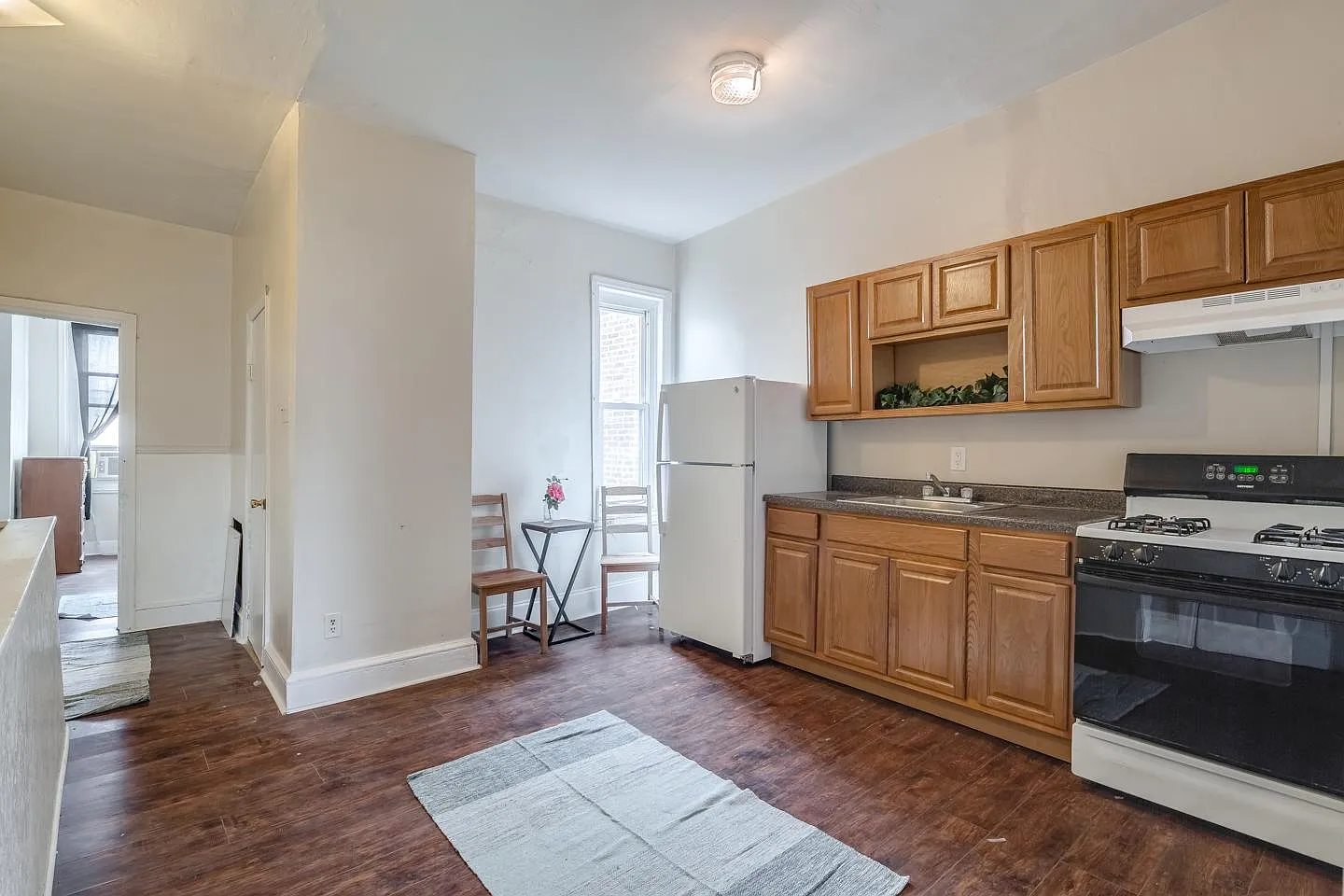 1 bed, $1,125 — Photo 1