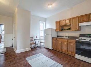 2008 S 4th St Floor 2, Philadelphia, PA 19148