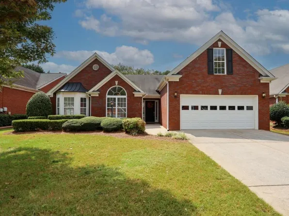 1232 Pecan Grove Pl, Lawrenceville, GA 30046