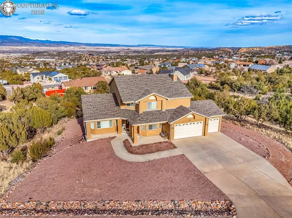 304 Storm Ridge Dr, Canon City, CO 81212