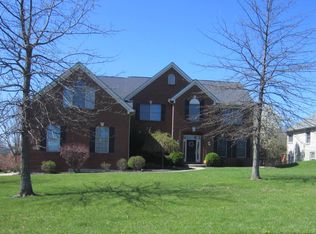 10630 Aspen Pl, Union, KY 41091