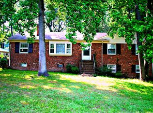 1802 Verona Rd, Henrico, VA 23229