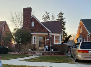 10211 Greensboro St, Detroit, MI 48224