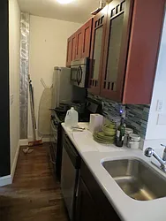 Rented by David W Realty Inc