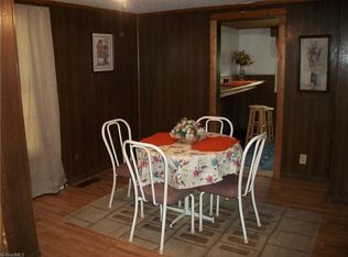 407 Thompson St, Thomasville, NC 27360