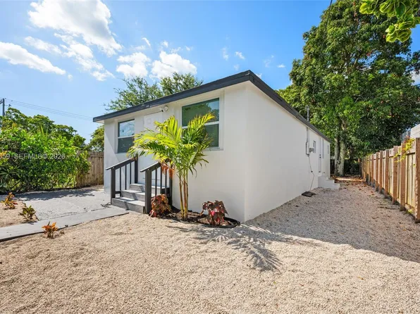 1820 NW 63rd St, Miami, FL 33147