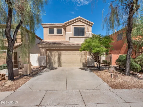 4946 E ROBERTA Drive, Cave Creek, AZ 85331